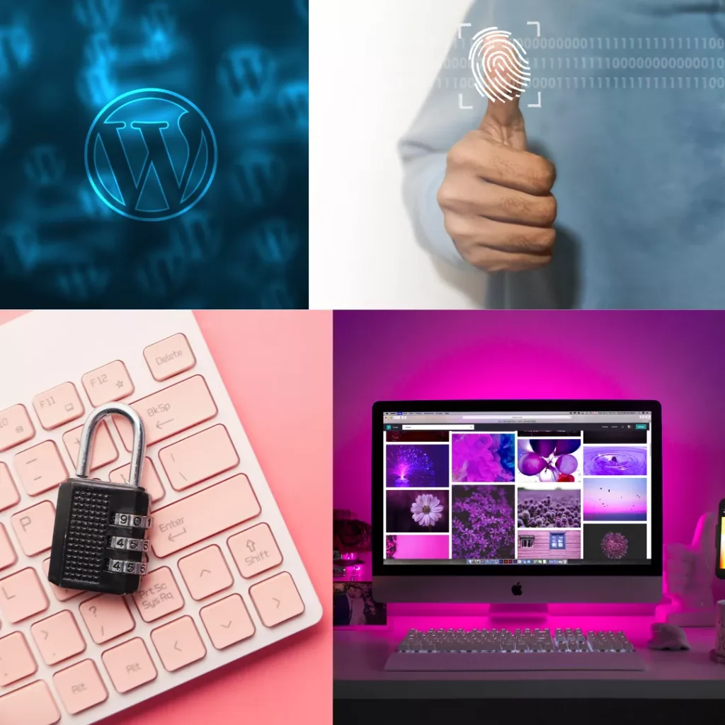 Website Maintenance services