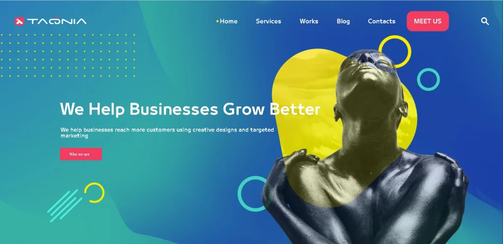 Taqnia-Creative-Agency