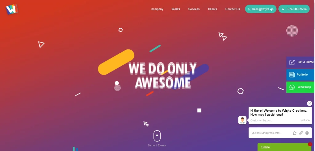 Whyte-Creation-Creative-agency-in-qatar